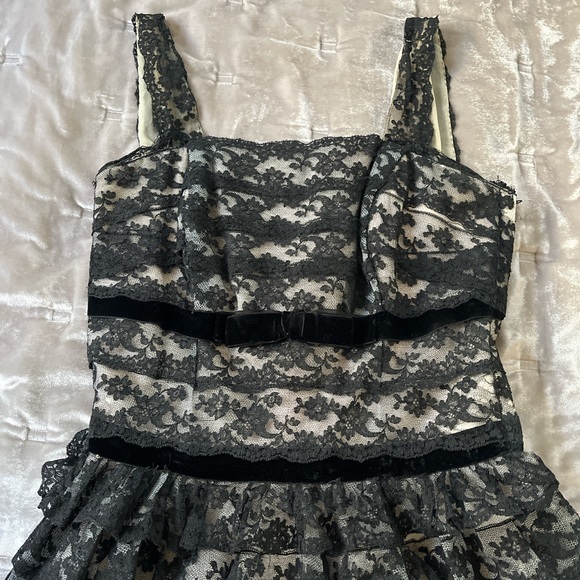 1950’s Will Steinman Original Dress - Picture 7 of 14